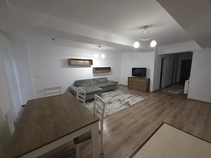 apartament 3 camere copou 