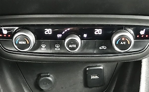 Opel Crossland X 1.2 Start Stop Innovation Aut. - imagine 16