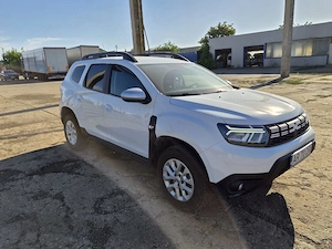 Dacia Duster 2023 Eco G-100 Benzina+Gaz - imagine 2