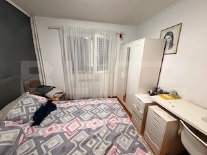 Apartament cu 3 camere, centrala si AC, Craiovita-Materna - imagine 4