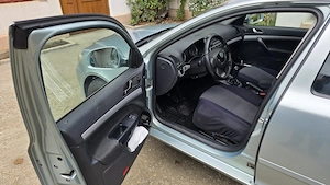 Skoda Octavia 1.2 TSI - imagine 5