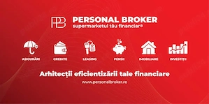 Supermarketul tau financiar