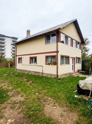 Casa Platou Prundu 