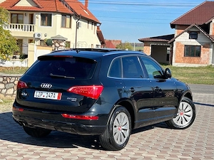 Audi Q5 Quattro 2.0 Tdi - imagine 3