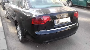 Audi A4 B7(cutie de viteze automata) - imagine 2