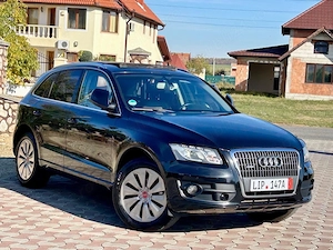 Audi Q5 Quattro 2.0 Tdi - imagine 2