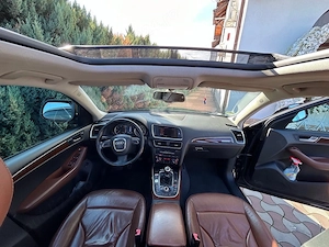 Audi Q5 Quattro 2.0 Tdi - imagine 4