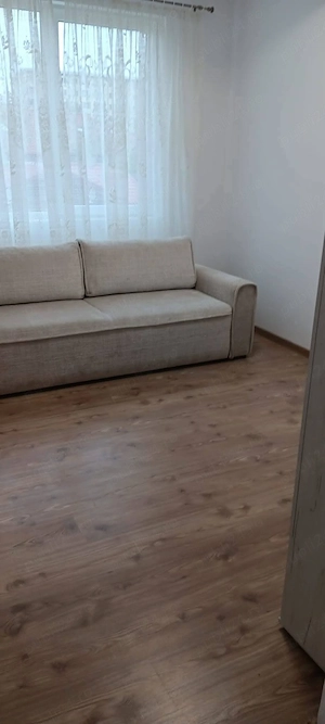 Proprietar - Ap. 2 camere spațios, Etaj 2 cu Lift + Loc Parcare inclus - Zona Cartier Latin   Ghence - imagine 2