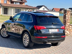 Audi Q5 Quattro 2.0 Tdi - imagine 5