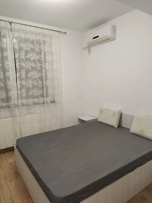 Proprietar - Ap. 2 camere spațios, Etaj 2 cu Lift + Loc Parcare inclus - Zona Cartier Latin   Ghence - imagine 4