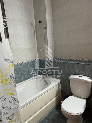 Apartament cu 2 camere de inchiriat, zona Aradului, Timisoara - imagine 7