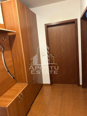 Apartament cu 2 camere de inchiriat, zona Aradului, Timisoara - imagine 2