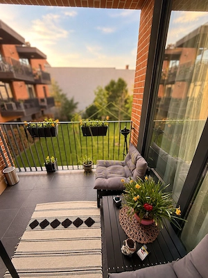 Apartament 2 camere | Iosefin | Pet friendly - imagine 11