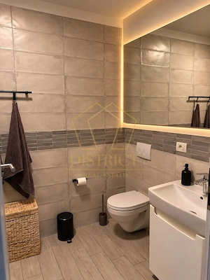 Apartament 2 camere | Iosefin | Pet friendly - imagine 7