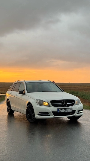 mercedes benz  - imagine 8