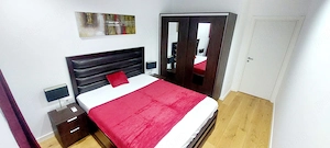 Particular, inchiriez apartament 2 camere Nusco City, zona Aurel Vlaicu - imagine 6