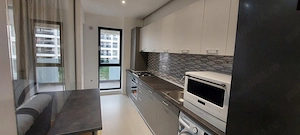 Particular, inchiriez apartament 2 camere Nusco City, zona Aurel Vlaicu - imagine 8