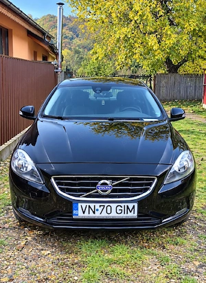 vand Volvo V40 D2  - imagine 4