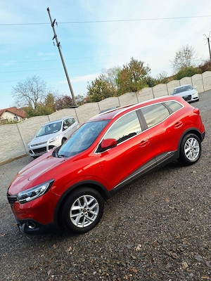 Renault Kadjar X-Mod (Extented Grip) - imagine 2