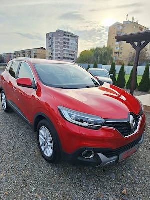 Renault Kadjar X-Mod (Extented Grip) - imagine 5