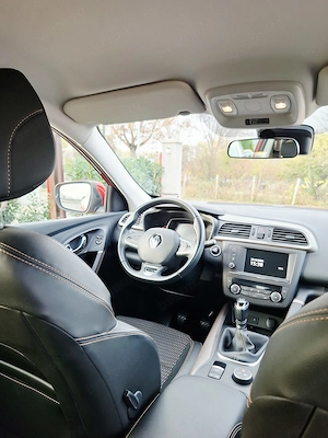 Renault Kadjar X-Mod (Extented Grip) - imagine 8