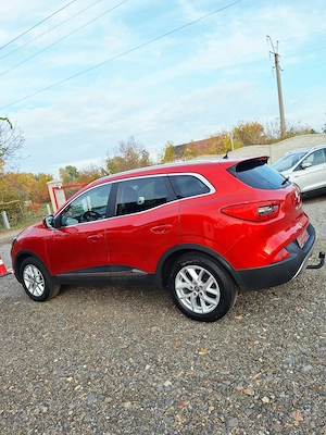 Renault Kadjar X-Mod (Extented Grip) - imagine 3