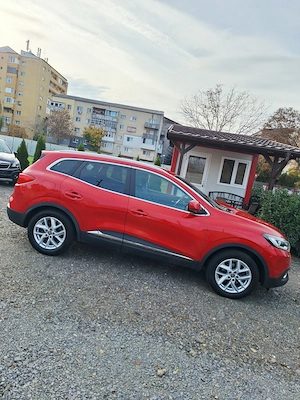 Renault Kadjar X-Mod (Extented Grip) - imagine 4
