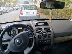 vand Renault Megan - imagine 4