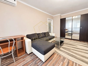 Apartament cu 2 camere complet mobilat si utilat. | Baba Dochia - imagine 3