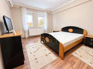 Apartament cu 2 camere complet mobilat si utilat. | Baba Dochia - imagine 2