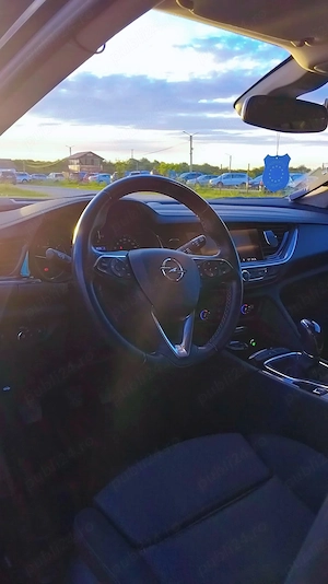 Opel Insignia B  - imagine 5