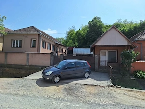 casă de vânzare în Lipova jud.Arad