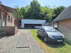 casă de vânzare în Lipova jud.Arad - imagine 4