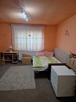 casă de vânzare în Lipova jud.Arad - imagine 3