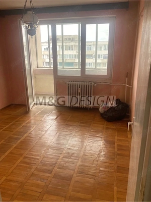 Apartament 2 camere zona Garii - imagine 3