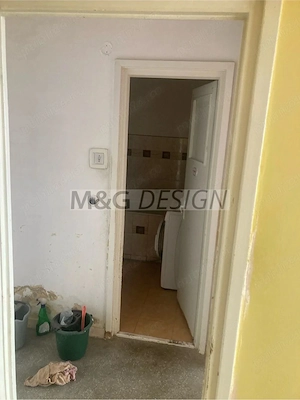 Apartament 2 camere zona Garii - imagine 2