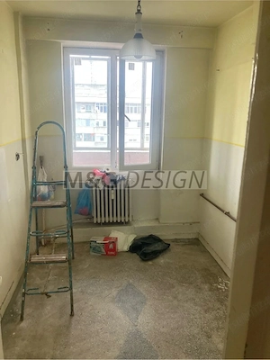 Apartament 2 camere zona Garii - imagine 4