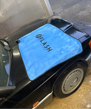 Mercedes 190E 1992  - imagine 5