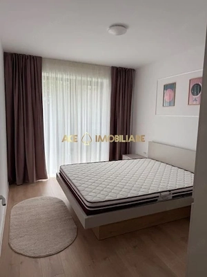 2 Camere de inchiriat | Theodor Pallady | Metrou | Centrala | Loc de parcare - imagine 5