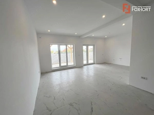 Duplex pe parter cu 3 camere - Mosnita Veche - imagine 2