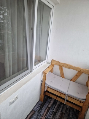 Vând urgent apartament mobilat si utilat  - imagine 9