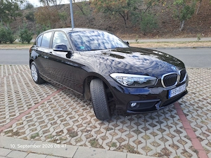 BMW Seria 1 F20 din 2015 - imagine 5