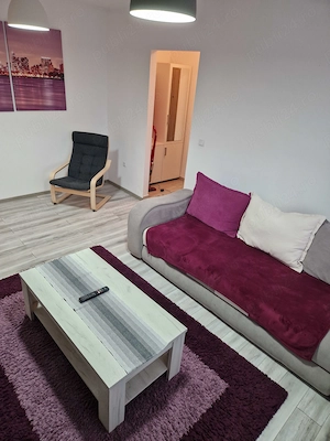 Vând urgent apartament mobilat si utilat  - imagine 4