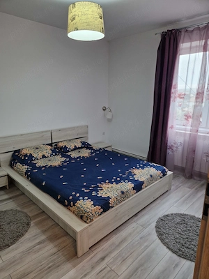 Vând urgent apartament mobilat si utilat  - imagine 6