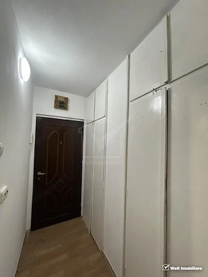 Garsoniera in Manastur | Vis-a-vis de Kaufland - imagine 5