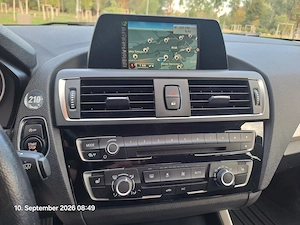 BMW Seria 1 F20 din 2015 - imagine 9