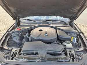 BMW Seria 1 F20 din 2015 - imagine 10