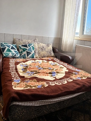 Garsonieră Confortabilă în Brașov – Cartierul Tractorul (Zona Coresi) - imagine 4