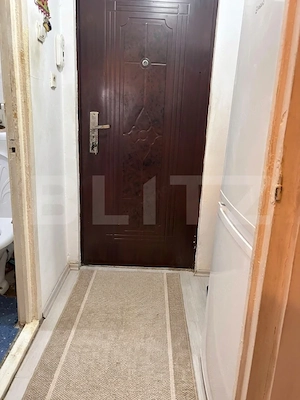 Garsonieră Confortabilă în Brașov – Cartierul Tractorul (Zona Coresi) - imagine 2