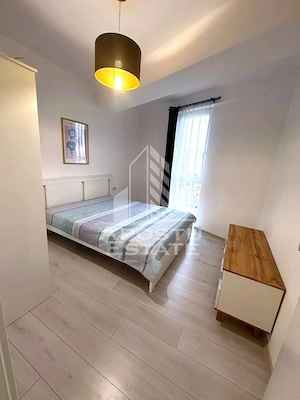 Apartament cu 2 camere de inchiriat  parcare inclusa zona TORONTALULUI - imagine 2